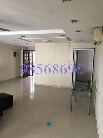Blk 635 Jurong West Street 65 (Jurong West), HDB 5 Rooms #152135832